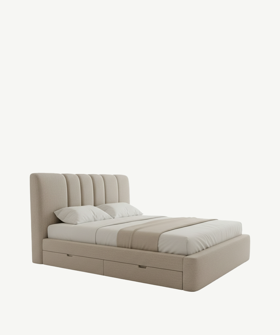 Vertical Channel Bed - Image 2