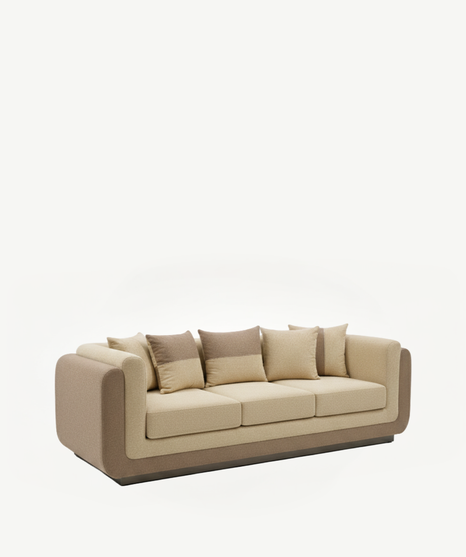 Modular Sofa Suite - Image 2
