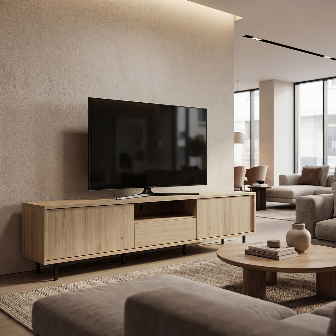 TV Units